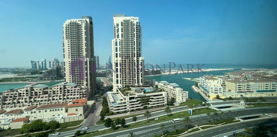 Appartement de 3 chambres à Doha, Qatar No. 56946