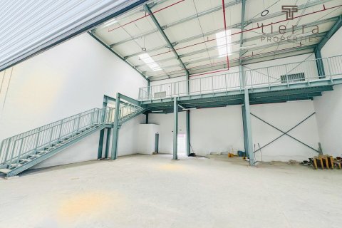 Склад 490.5м² в Дубай, ОАЭ №47636