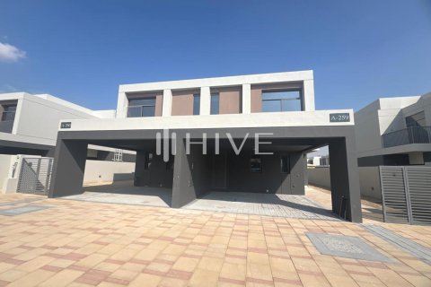 3 غرف نوم تاون هاوس في The Pulse, الإمارات العربية المتحدة رقم 49409