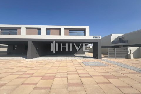 3 غرف نوم تاون هاوس في The Pulse, الإمارات العربية المتحدة رقم 49409 3