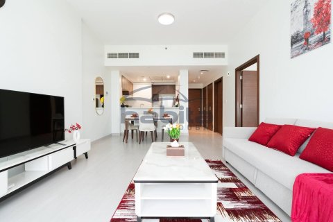 Квартира с 1 спальней в Park Gate Residences, ОАЭ №35149