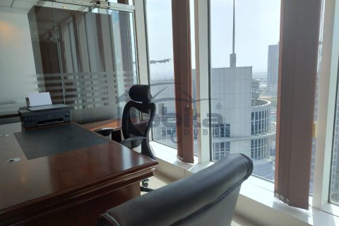 Офис 81.5м² в Бизнес-Бэй, ОАЭ №35152