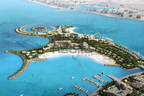2 bedrooms Apartment in Al Marjan Island, UAE No. 35151