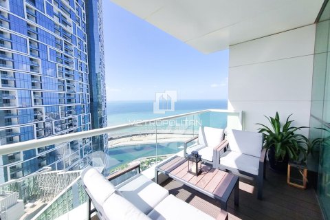 Appartement de 2 chambres à Jumeirah Beach Residence, UAE No. 40731 26