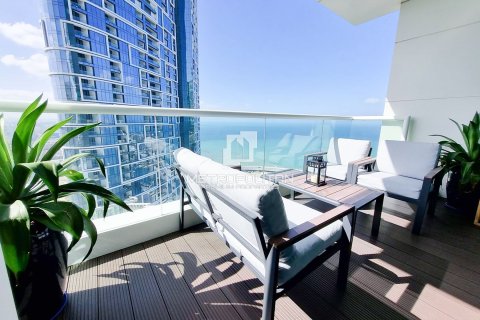 Appartement de 2 chambres à Jumeirah Beach Residence, UAE No. 40731 20