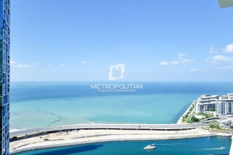 Appartement de 2 chambres à Jumeirah Beach Residence, UAE No. 40731 25