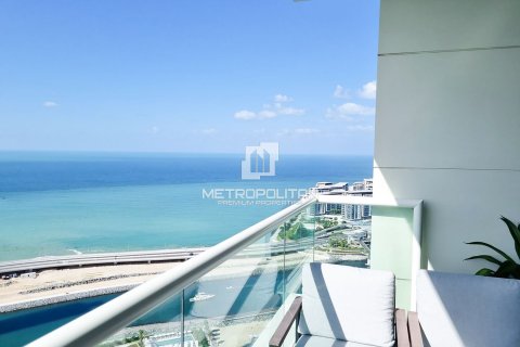 Appartement de 2 chambres à Jumeirah Beach Residence, UAE No. 40731 21