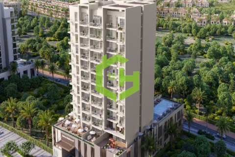 1 bedroom Apartment in Al Furjan, UAE No. 85910 18