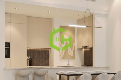 1 bedroom Apartment in Al Furjan, UAE No. 85910 9