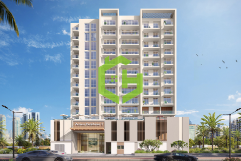 1 bedroom Apartment in Al Furjan, UAE No. 85910 17