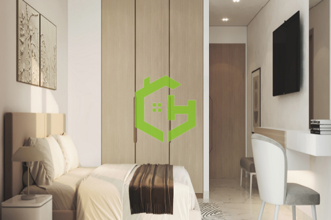 1 bedroom Apartment in Al Furjan, UAE No. 85910 4
