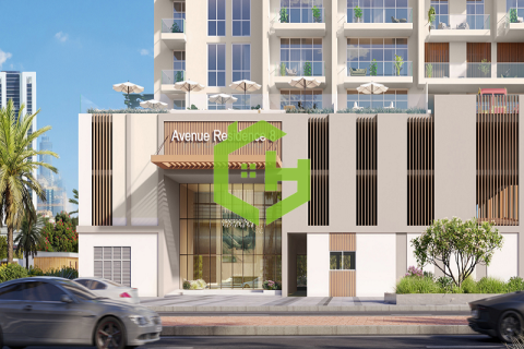 1 bedroom Apartment in Al Furjan, UAE No. 85910 19