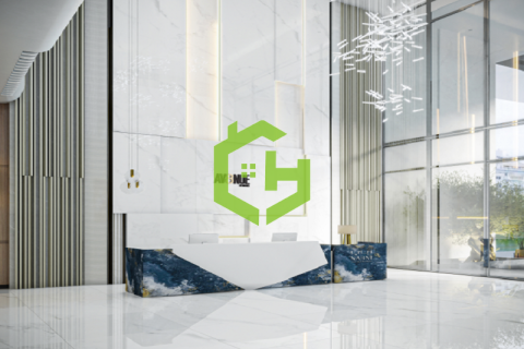 1 bedroom Apartment in Al Furjan, UAE No. 85910 5