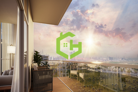 1 bedroom Apartment in Al Furjan, UAE No. 85910 14
