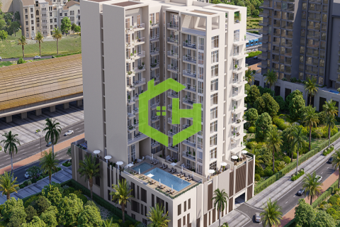1 bedroom Apartment in Al Furjan, UAE No. 85910 20