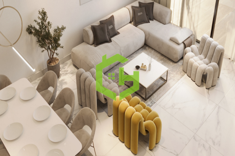 1 bedroom Apartment in Al Furjan, UAE No. 85910 8