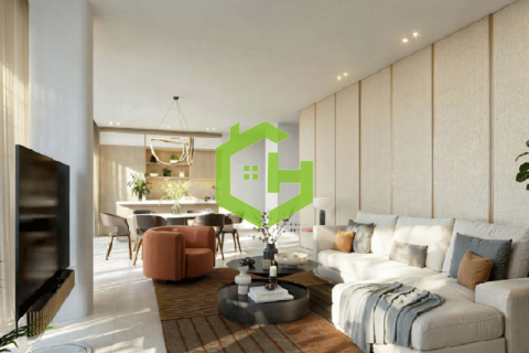 Appartement de 2 chambres à Al Wasl, UAE No. 85908