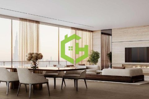 1 bedroom Apartment in Business Bay, UAE No. 85909