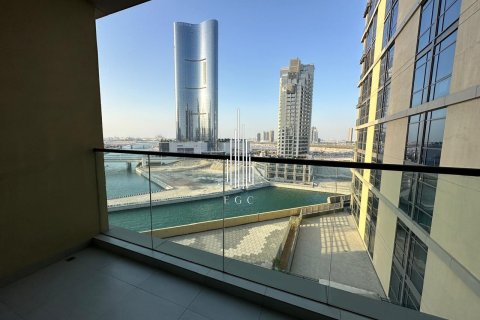 Appartement de 1 chambre à Al Reem Island, UAE No. 37730