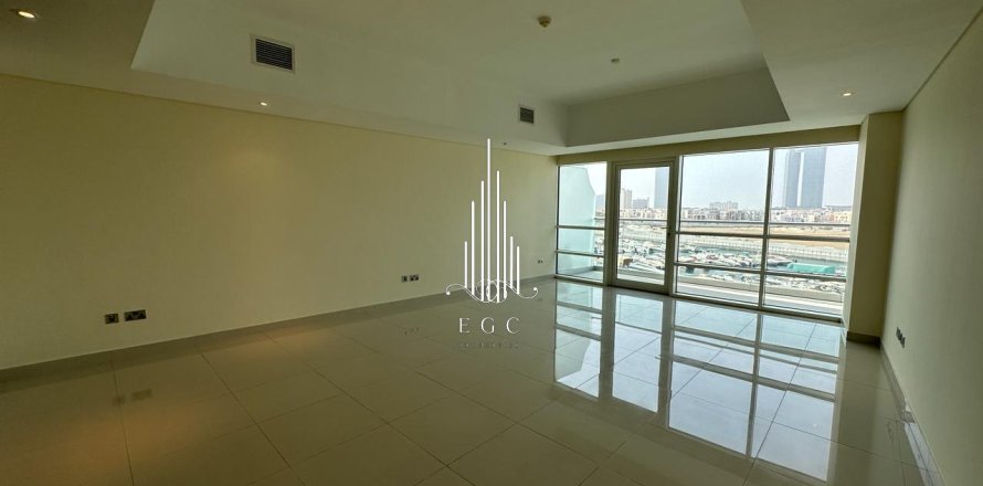Appartement de 2 chambres à Al Bateen, UAE No. 37731