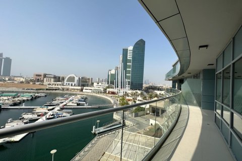Appartement de 2 chambres à Al Bateen, UAE No. 37731 3
