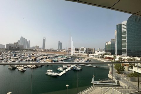 Appartement de 2 chambres à Al Bateen, UAE No. 37731 22
