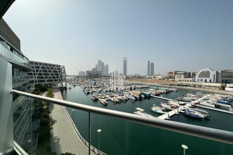 Appartement de 2 chambres à Al Bateen, UAE No. 37731 20