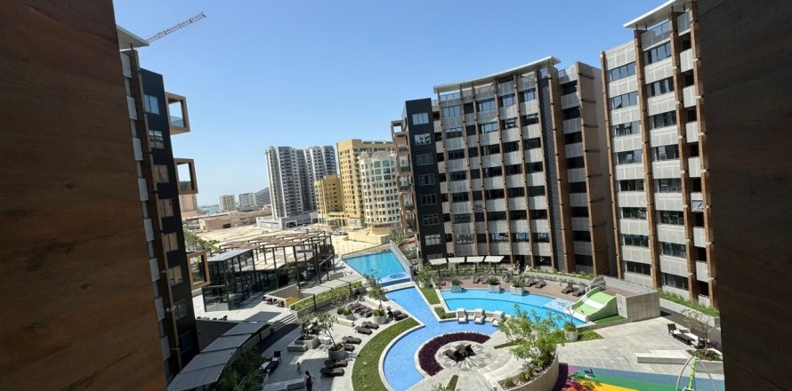 2 غرف نوم شقة في جزر أمواج, Bahrain رقم 59016