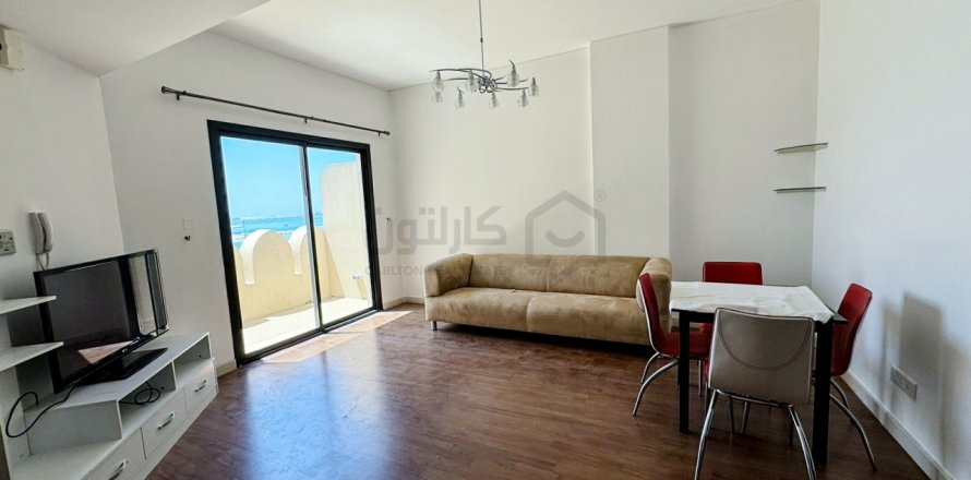 1 bedroom Apartment in Amwaj Islands, Bahrain No. 59017