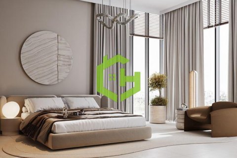 4 bedrooms Duplex in Business Bay, UAE No. 22898
