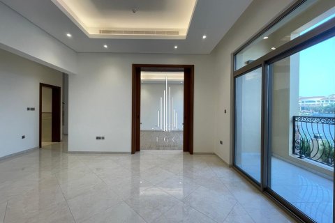 Villa de 5 chambres à Al Raha Beach, UAE No. 22911 14