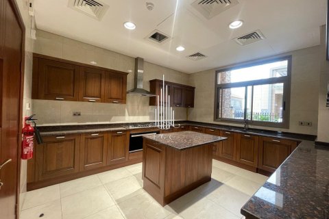 Villa de 5 chambres à Al Raha Beach, UAE No. 22911 21