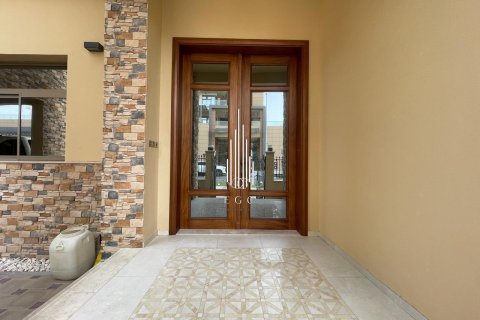 Villa de 5 chambres à Al Raha Beach, UAE No. 22911 3