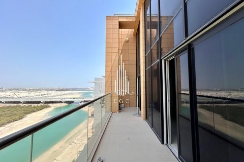 5 غرفة نوم بانتهاوس في Shams Abu Dhabi, الإمارات العربية المتحدة رقم 22901