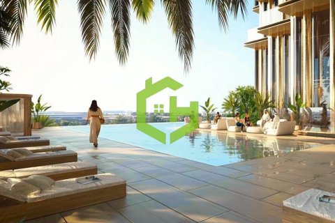 3 bedrooms Duplex in Business Bay, UAE No. 22899 16