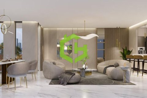 3 bedrooms Duplex in Business Bay, UAE No. 22899