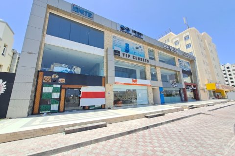 Коммерческая недвижимость 125м² в Маскат, Оман №54549