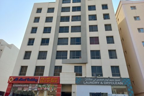 2 bedrooms Apartment in Muscat, Oman No. 54548