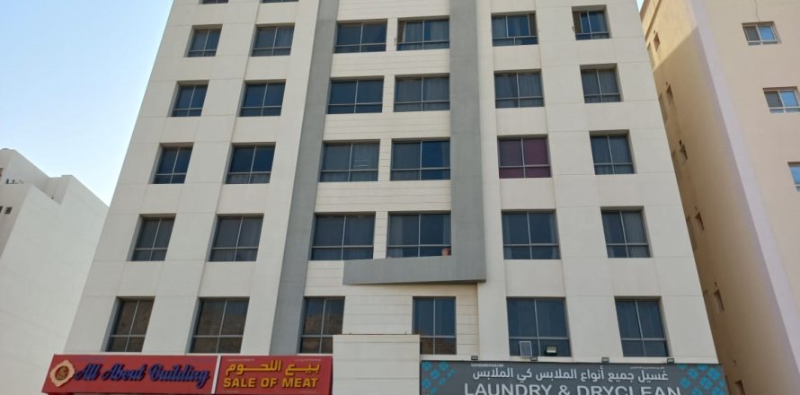 2 bedrooms Apartment in Muscat, Oman No. 54548