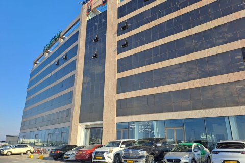 69m² Commercial property in As Sib, Oman No. 54545