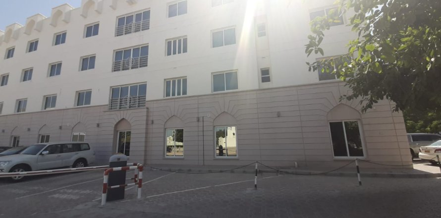 2 bedrooms Apartment in Muscat, Oman No. 54544