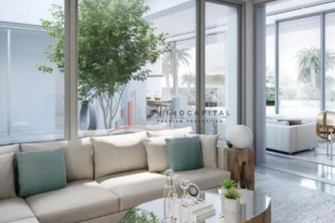 3 bedrooms Townhouse in Aura, UAE No. 1631 4