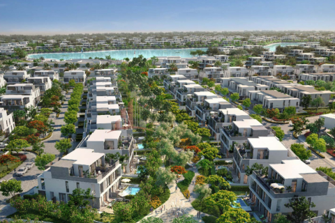 3 bedrooms Townhouse in Aura, UAE No. 1631 6