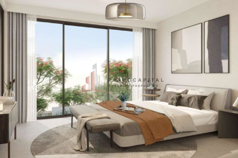 3 bedrooms Townhouse in Aura, UAE No. 1631 3