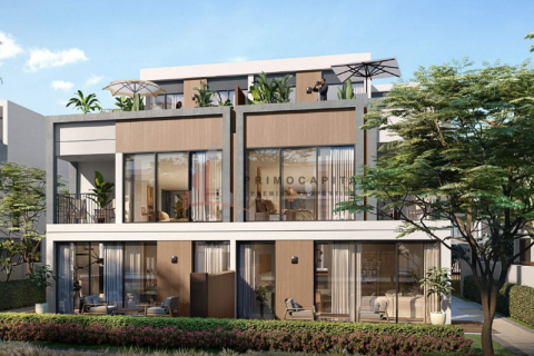 3 bedrooms Townhouse in Aura, UAE No. 1631 8