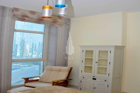 Квартира с 3 спальнями в Shams Abu Dhabi, ОАЭ №36679 8