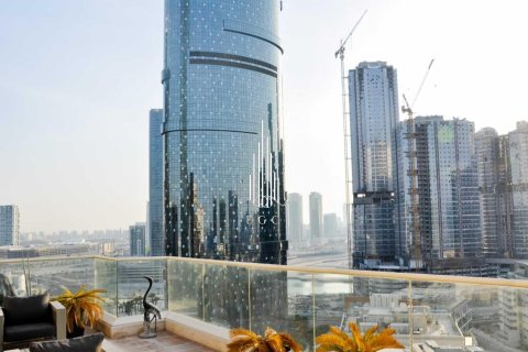 Квартира с 3 спальнями в Shams Abu Dhabi, ОАЭ №36679 4