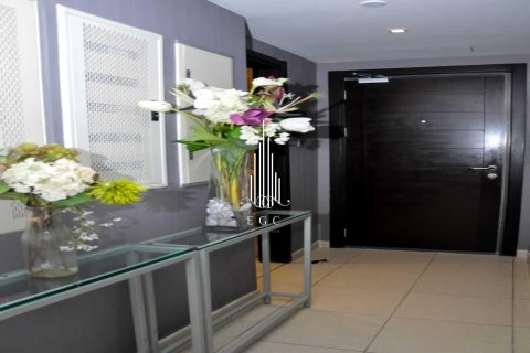 Квартира с 3 спальнями в Shams Abu Dhabi, ОАЭ №36679 11