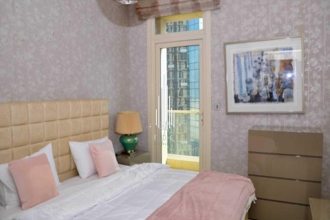 Квартира с 3 спальнями в Shams Abu Dhabi, ОАЭ №36679 3