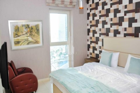 Квартира с 3 спальнями в Shams Abu Dhabi, ОАЭ №36679 5